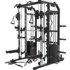 Фитнес станция Toorx All-in-One ASX-5000 (ASX-5000)